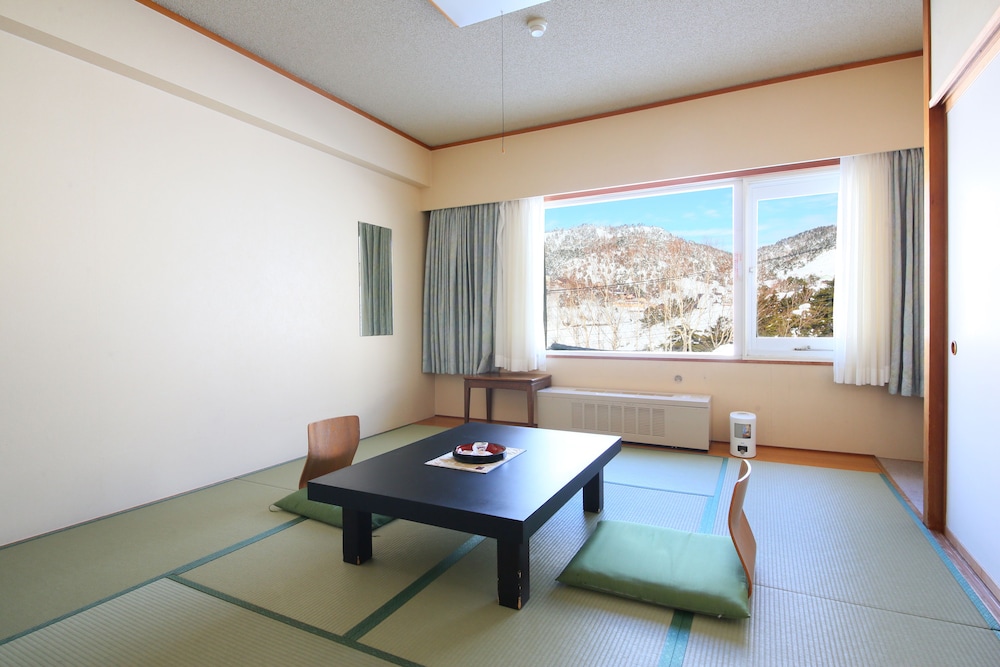万座ホテル聚楽 前橋