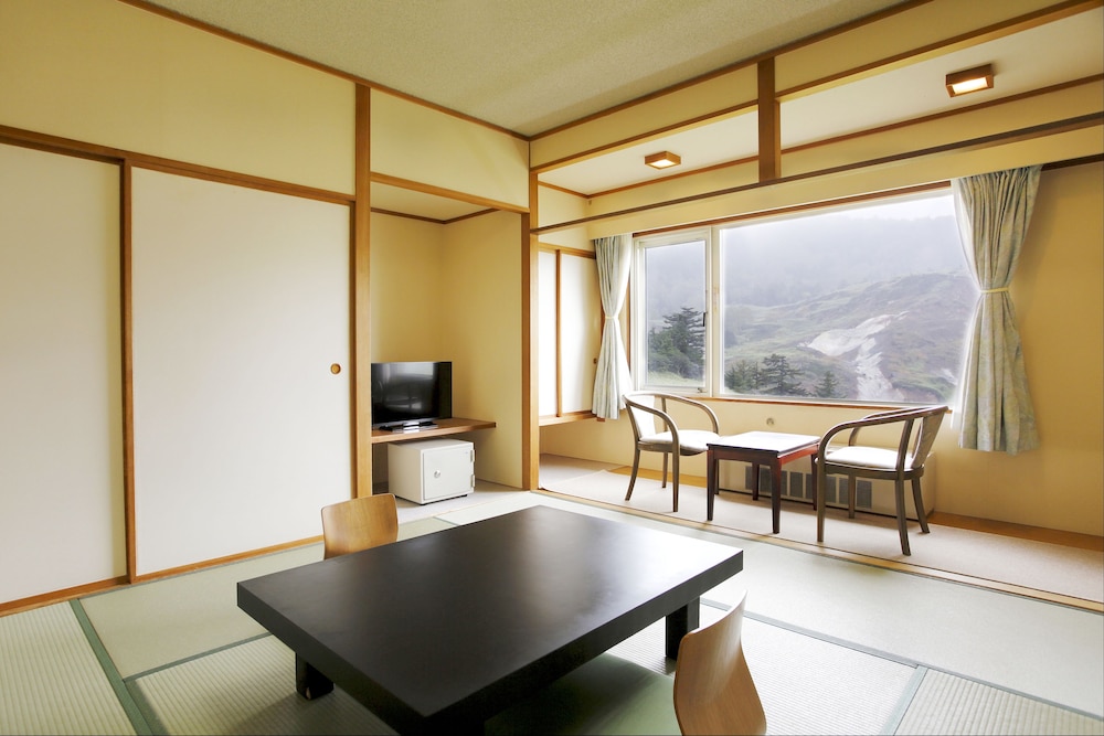 万座ホテル聚楽 前橋
