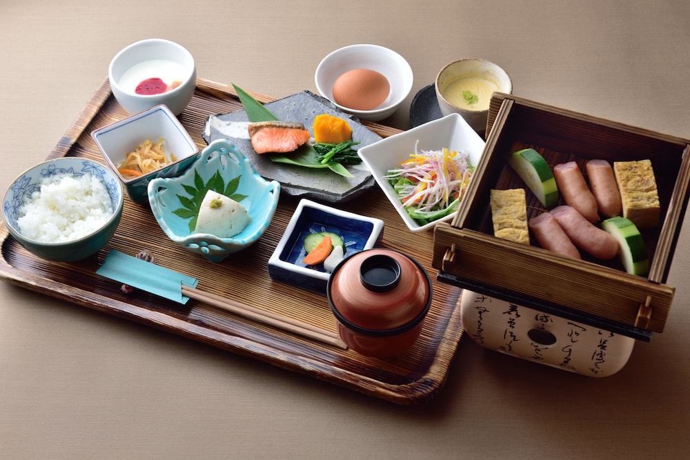 蛍雪の宿 尚文 前橋