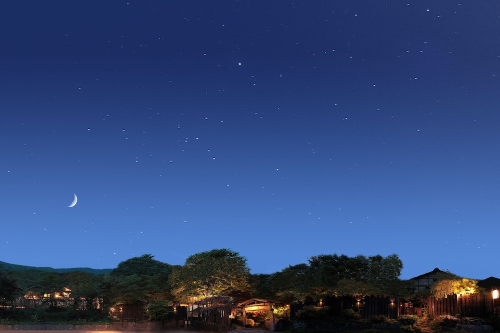 蛍雪の宿 尚文 前橋