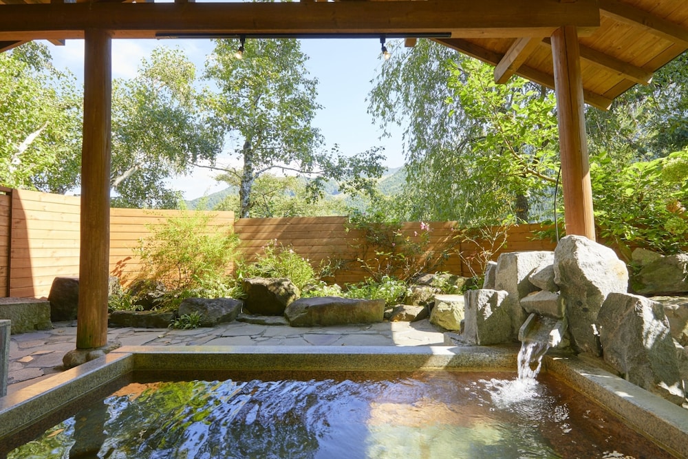 ペンション朝ねぼう 前橋