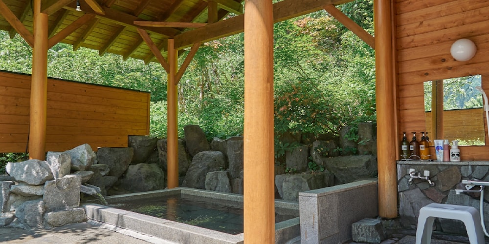 ペンション朝ねぼう 前橋
