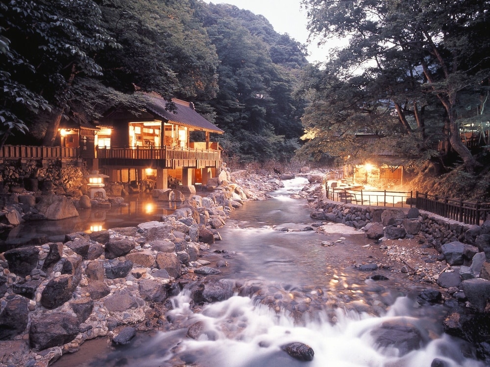 ペンション朝ねぼう 前橋