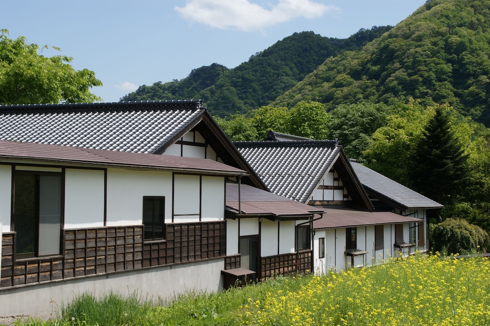 猿ヶ京温泉 生寿苑 前橋