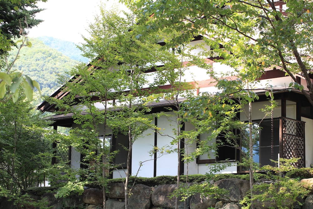 猿ヶ京温泉 生寿苑 前橋