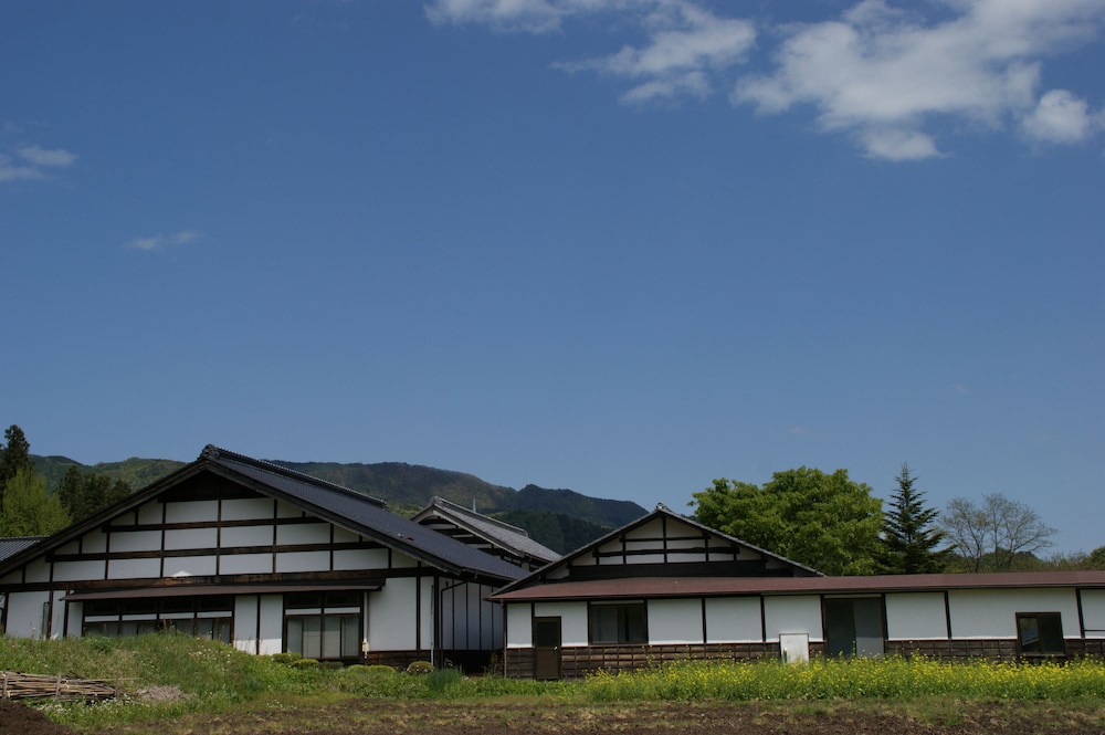 猿ヶ京温泉 生寿苑 前橋