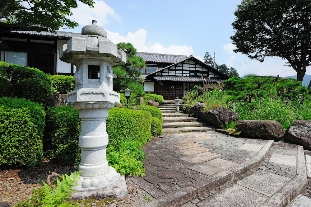 猿ヶ京温泉 生寿苑 前橋