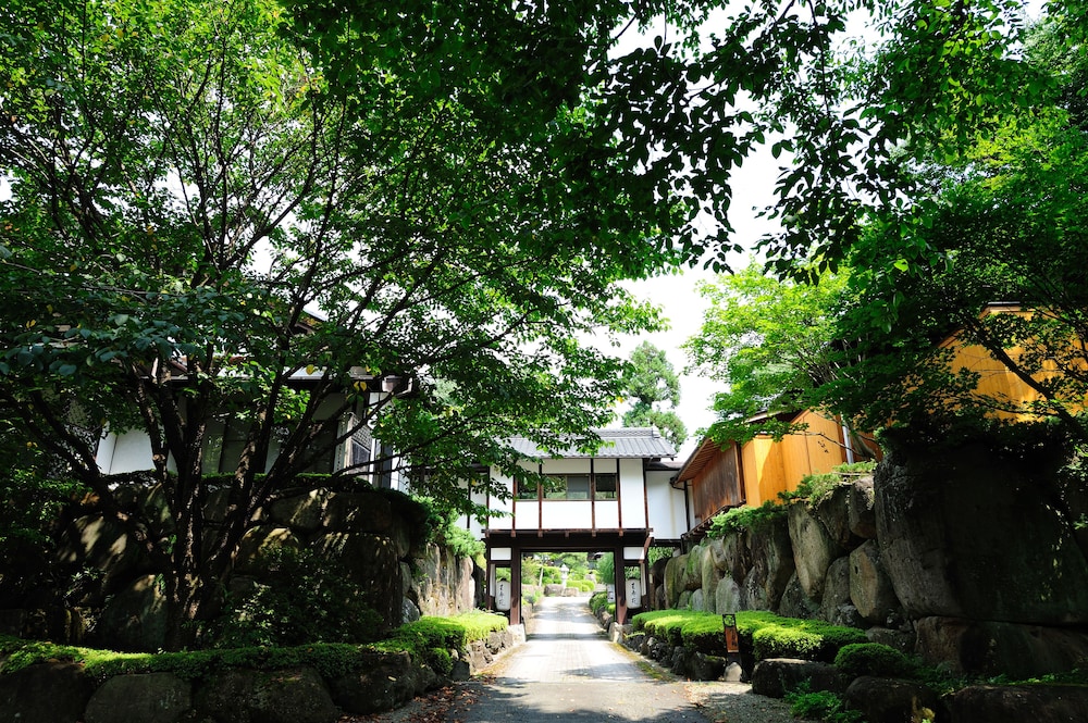 猿ヶ京温泉 生寿苑 前橋