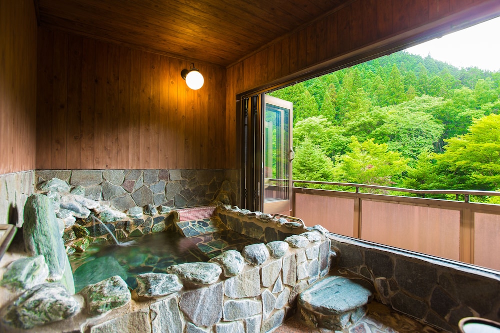 水上山荘 前橋