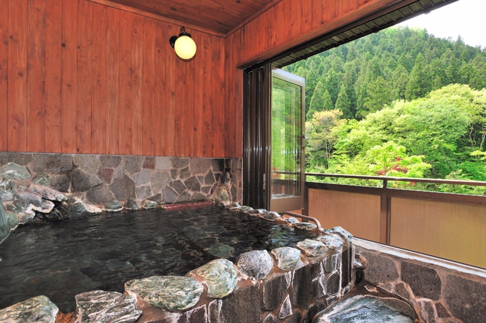水上山荘 前橋