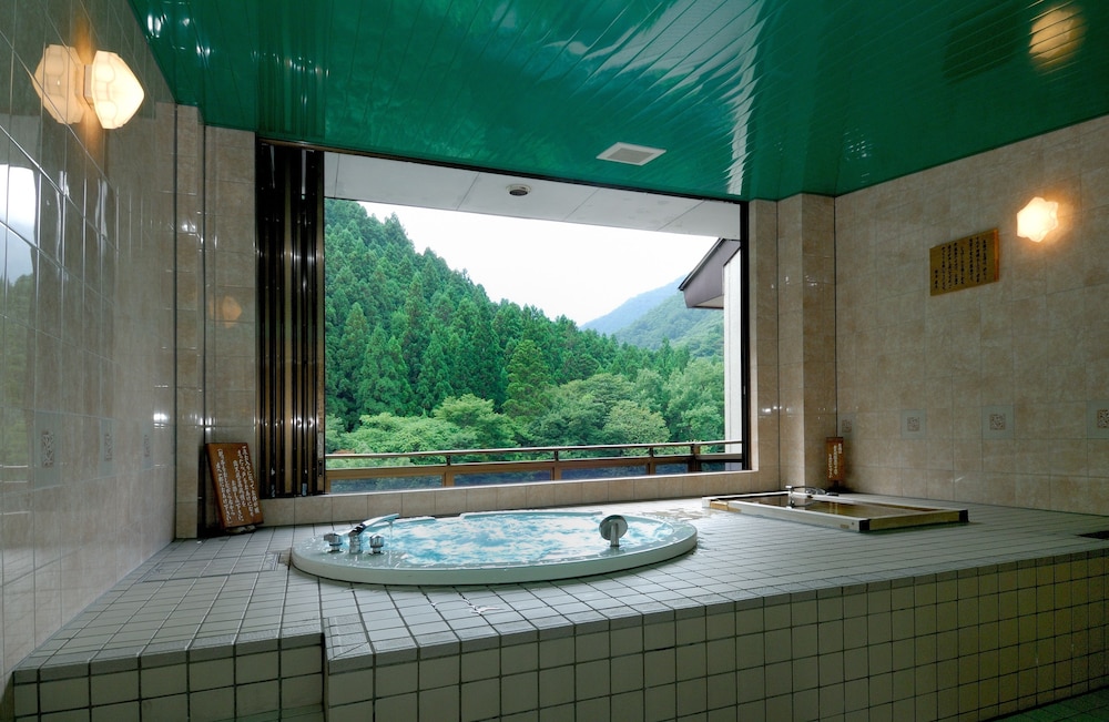 水上山荘 前橋