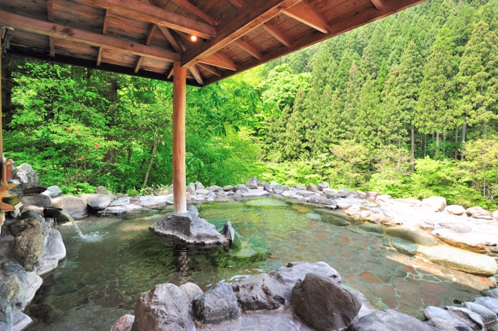 水上山荘 前橋