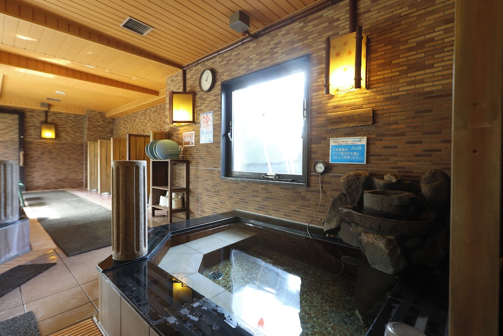 榛名の湯　ドーミーイン高崎 前橋