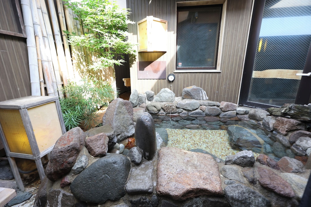 榛名の湯　ドーミーイン高崎 前橋