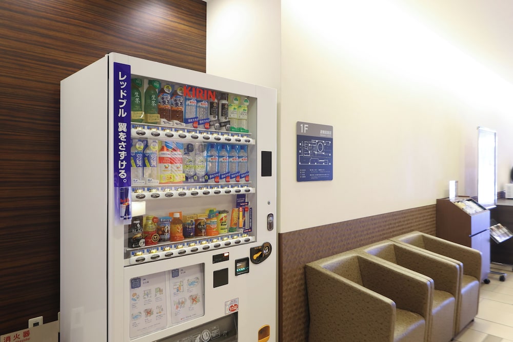 榛名の湯　ドーミーイン高崎 前橋