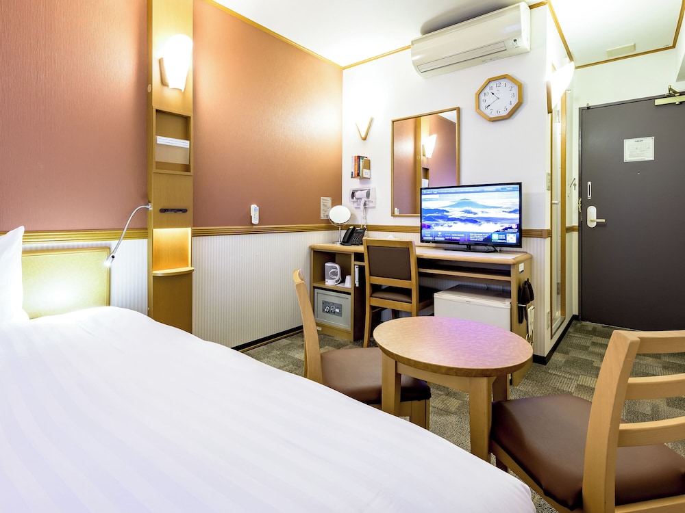 東横 INN 高崎駅西口 2 前橋