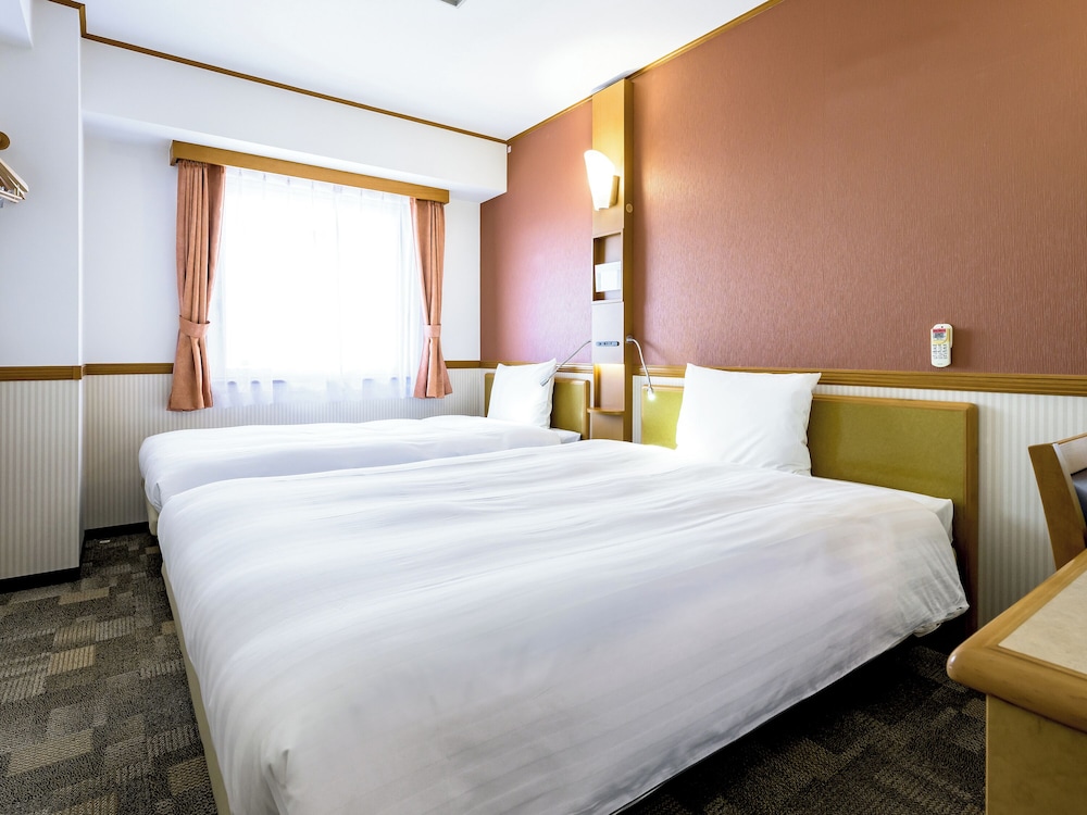 東横 INN 高崎駅西口 2 前橋