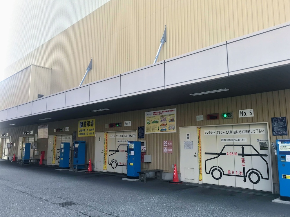 東横 INN 高崎駅西口 2 前橋