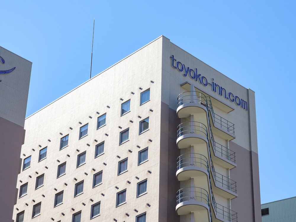 東横 INN 高崎駅西口 2 前橋