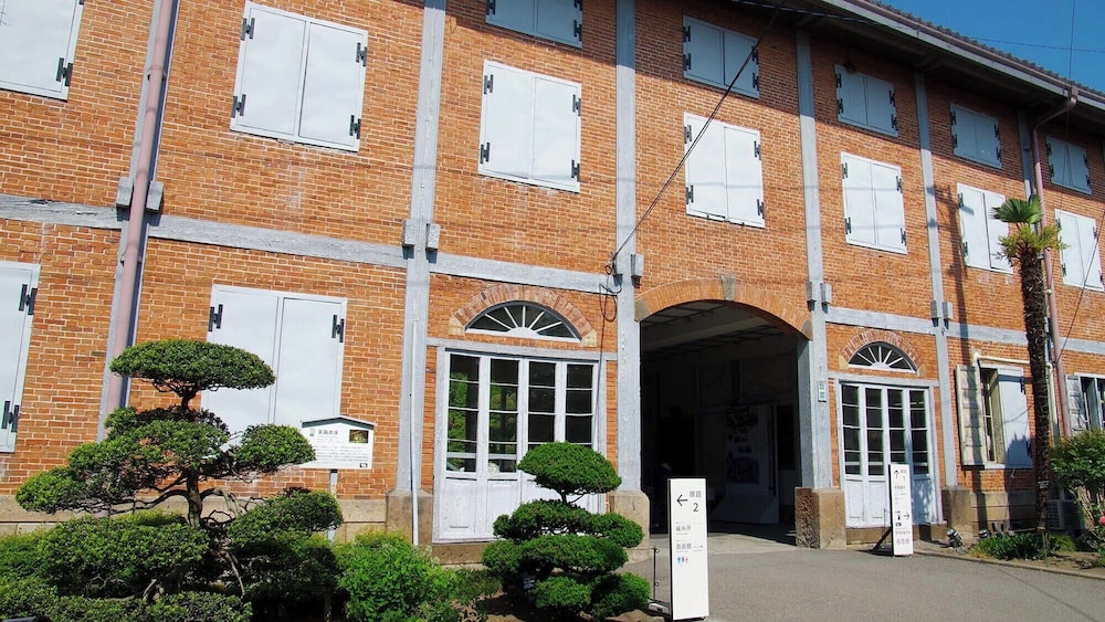 東横 INN 高崎駅西口 2 前橋