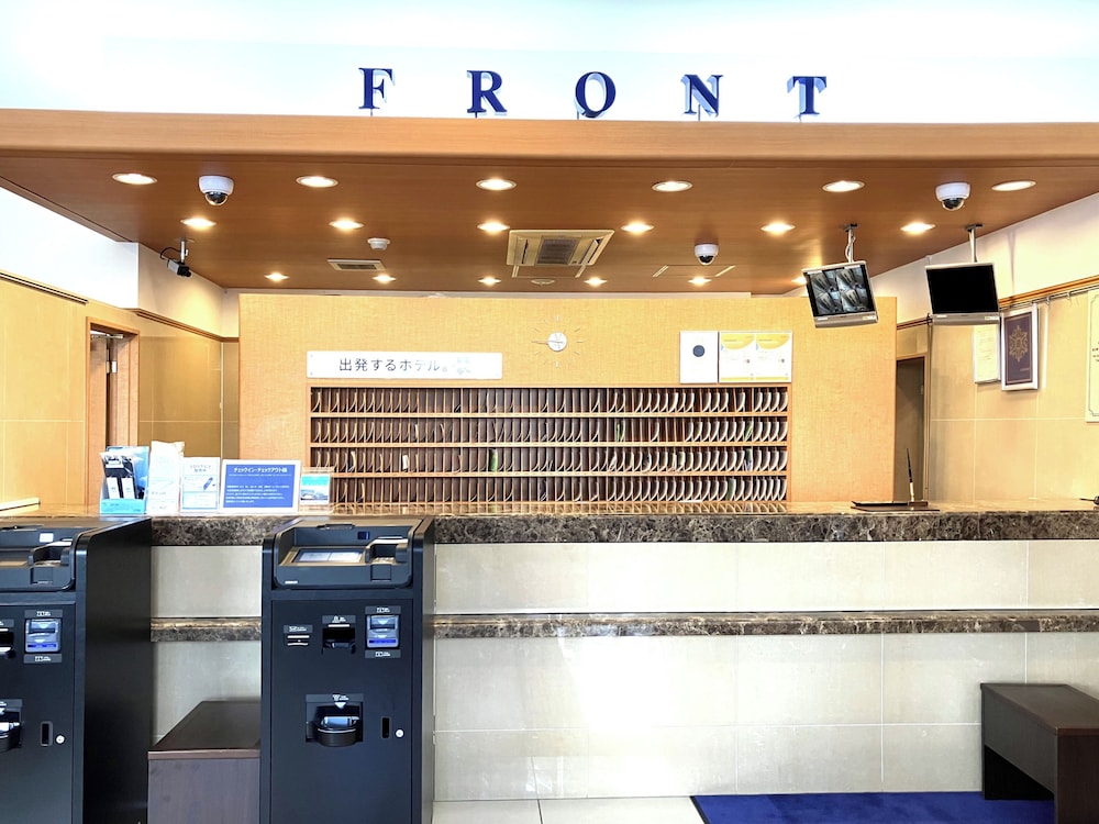 東横 INN 高崎駅西口 1 前橋