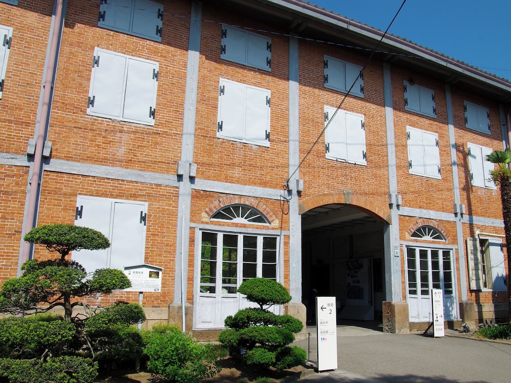 東横 INN 高崎駅西口 1 前橋