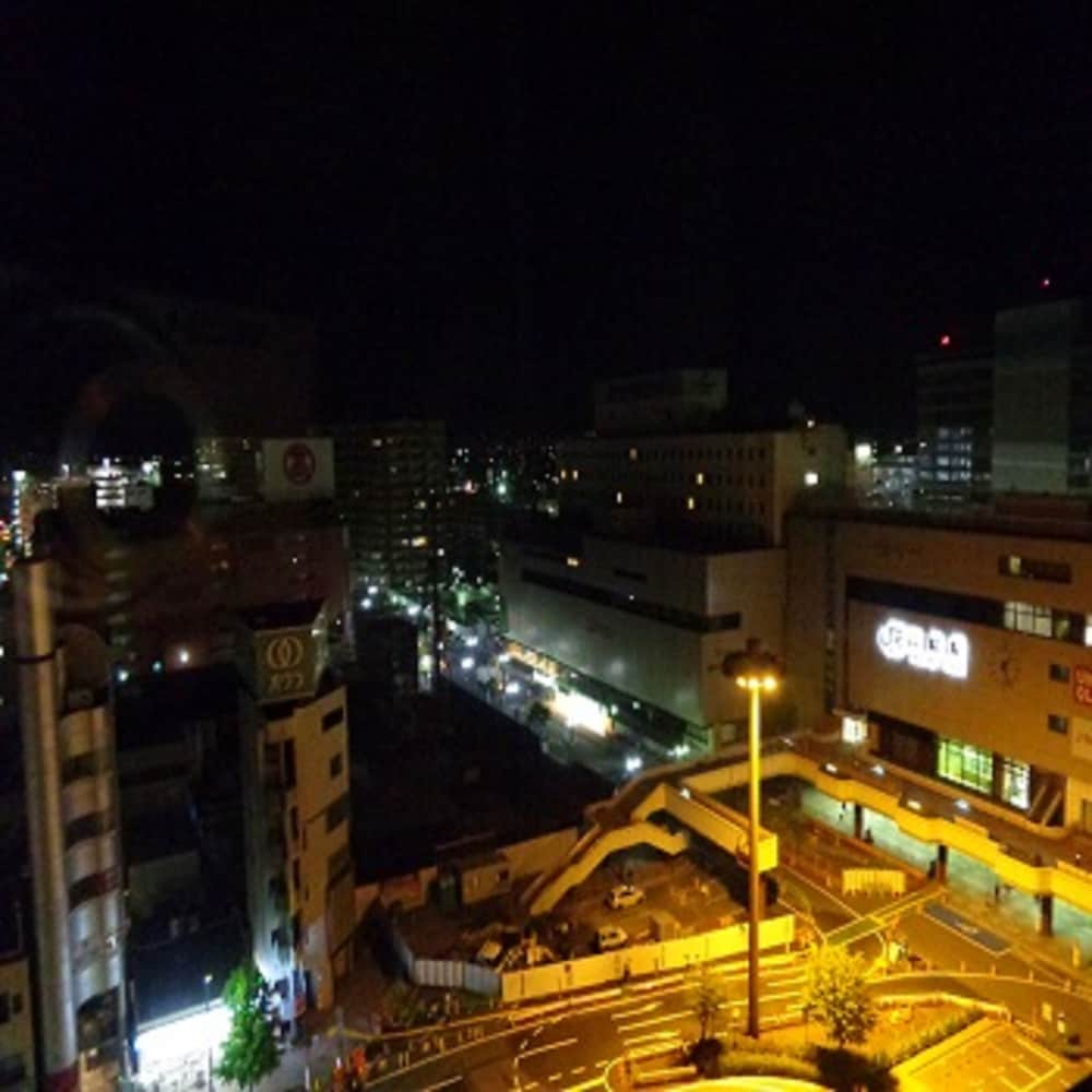 高崎 アーバン ホテル 前橋