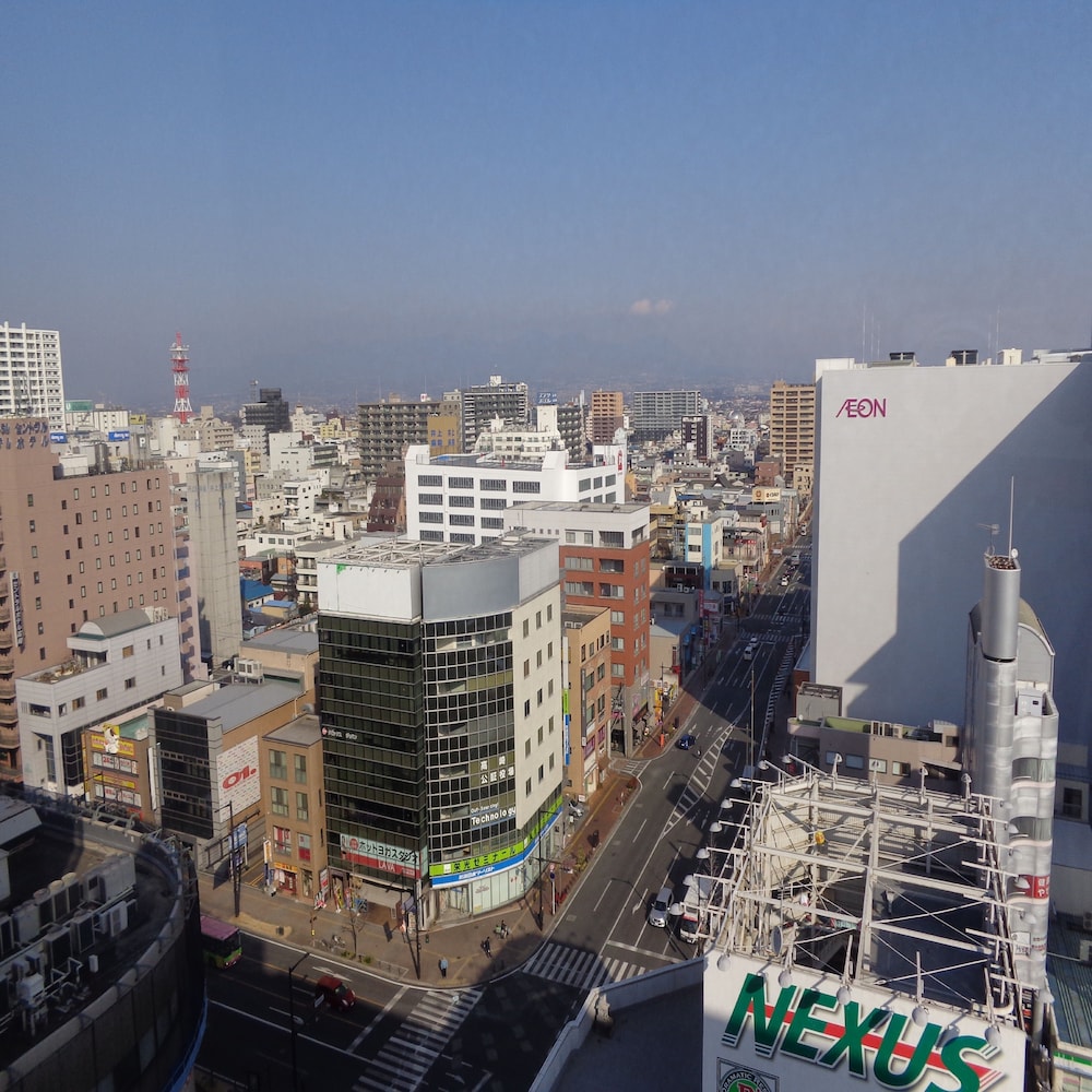 高崎 アーバン ホテル 前橋