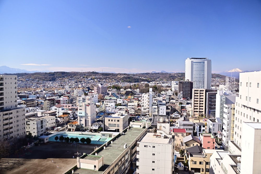 高崎 アーバン ホテル 前橋