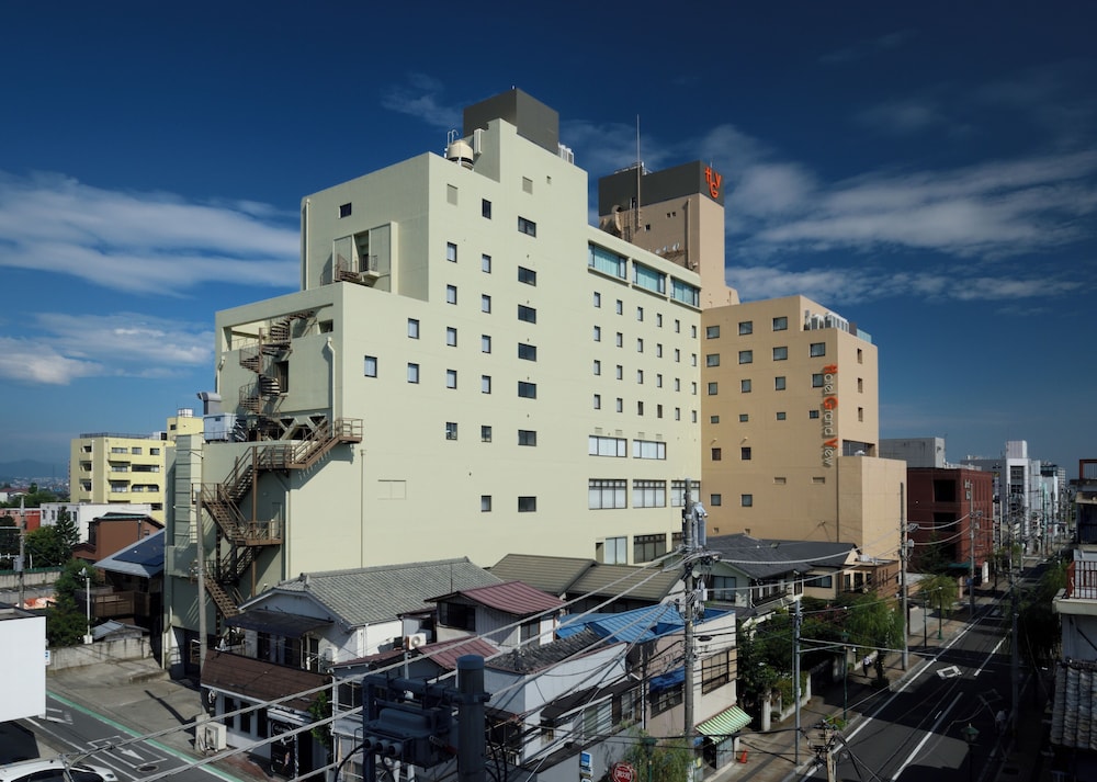 ホテルグランビュー高崎 前橋
