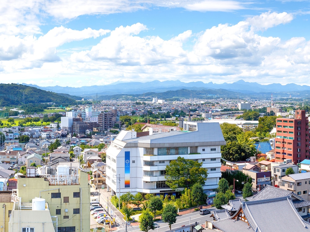 ホテルグランビュー高崎 前橋