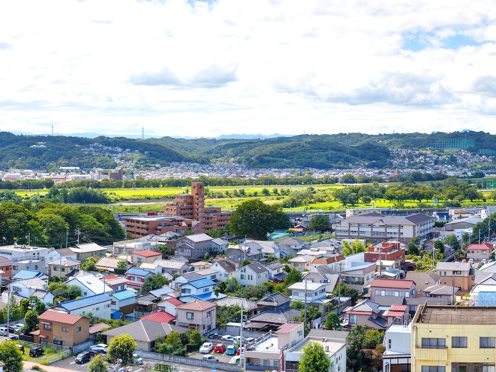 ホテルグランビュー高崎 前橋