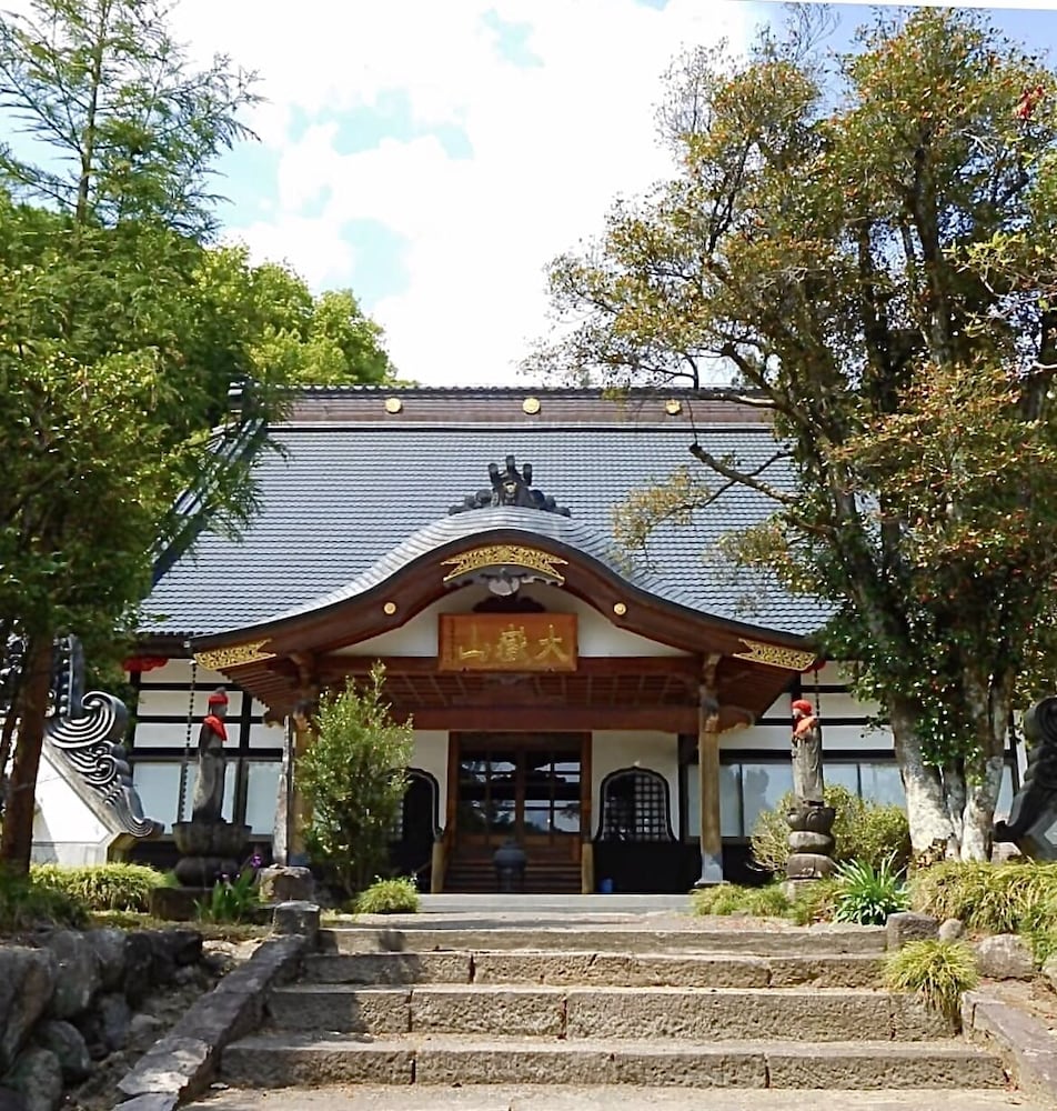 瀧澤禅寺 前橋