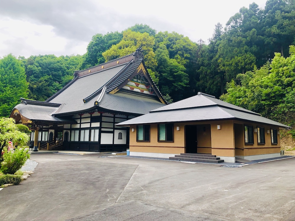 瀧澤禅寺 前橋