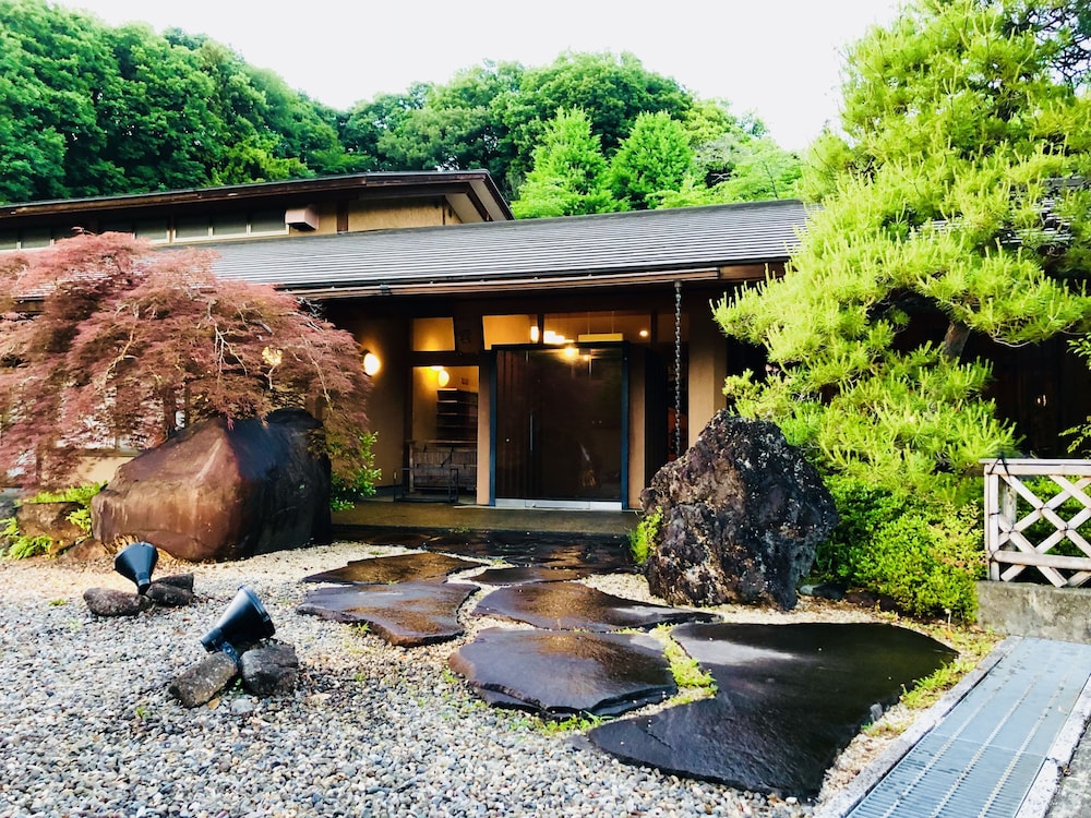 瀧澤禅寺 前橋
