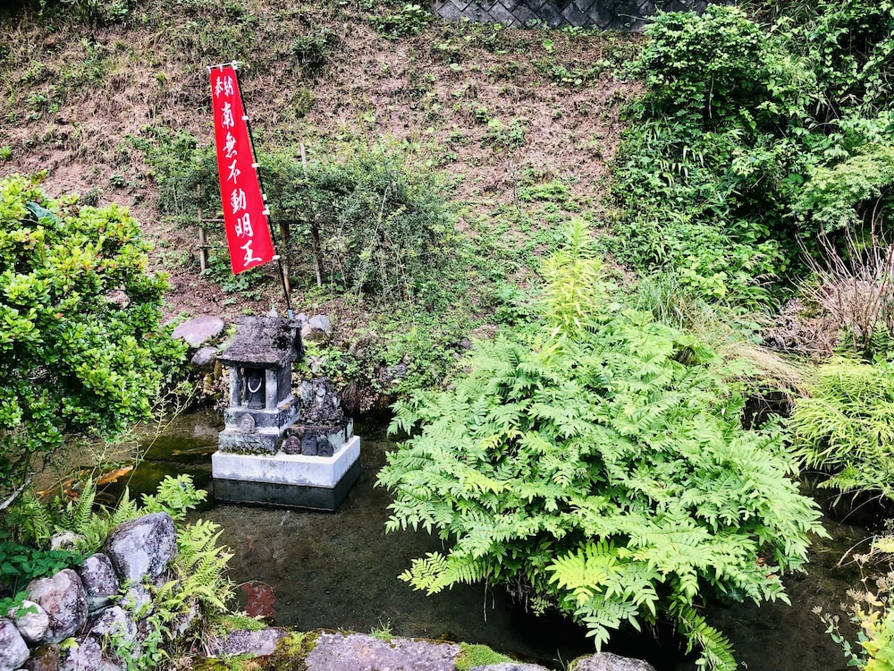 瀧澤禅寺 前橋