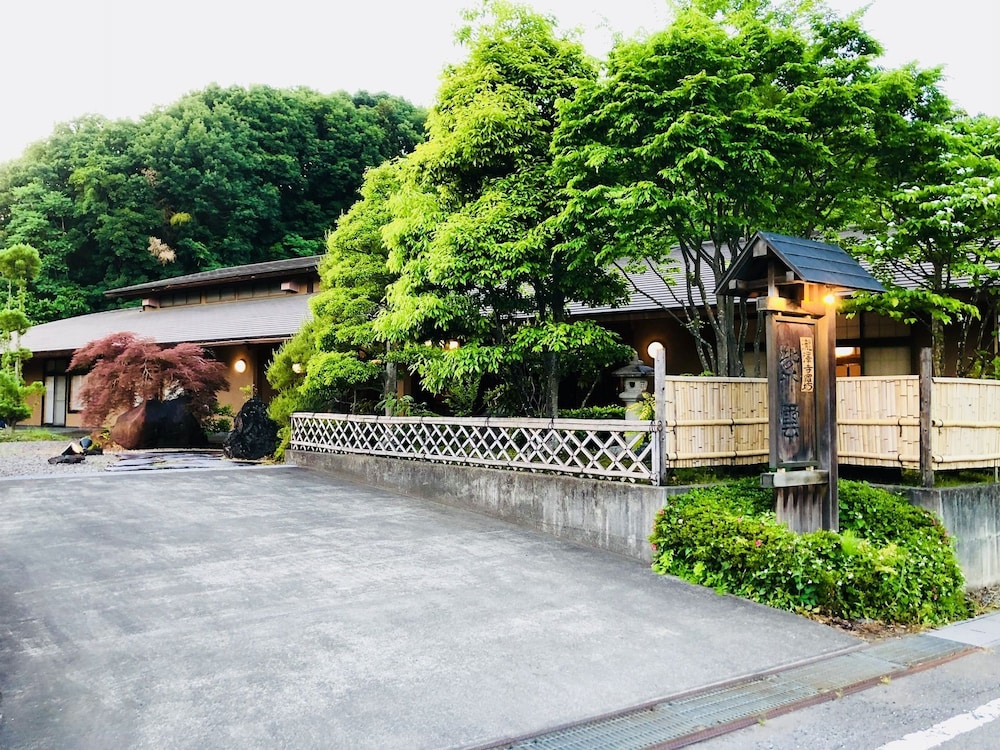 瀧澤禅寺 前橋