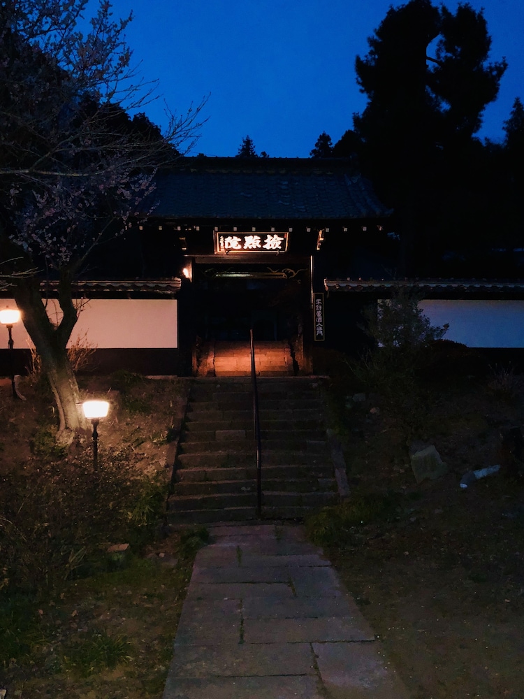 瀧澤禅寺 前橋