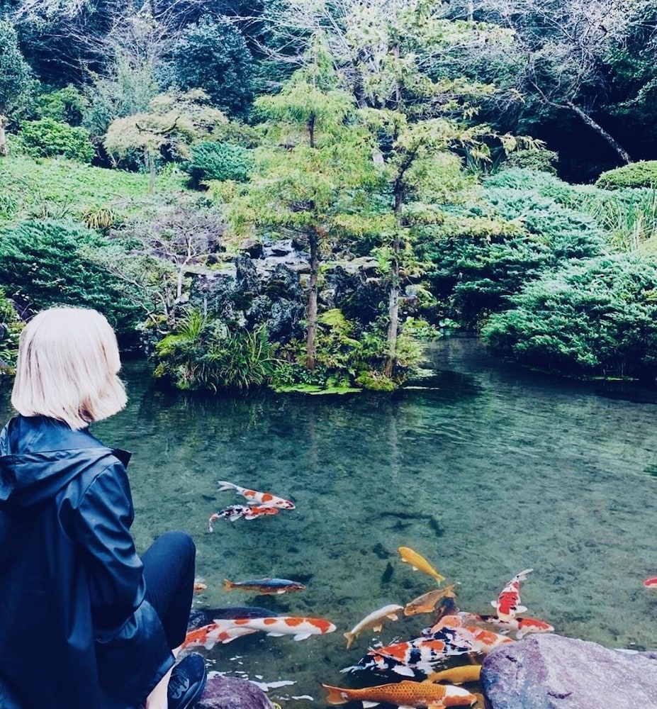 瀧澤禅寺 前橋