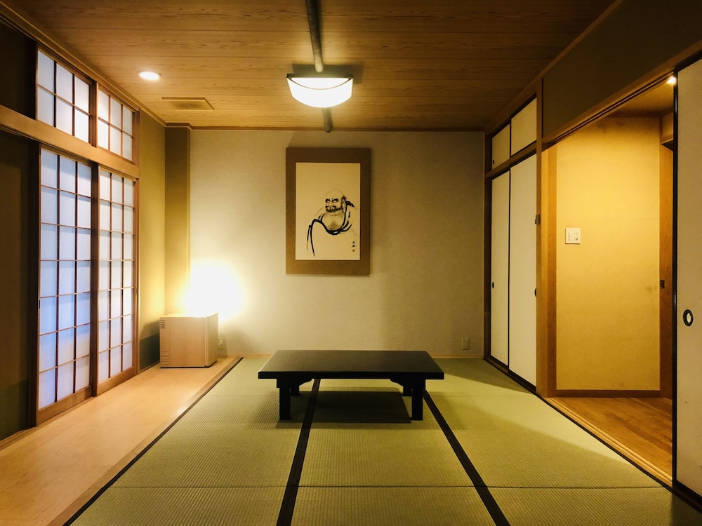 瀧澤禅寺 前橋