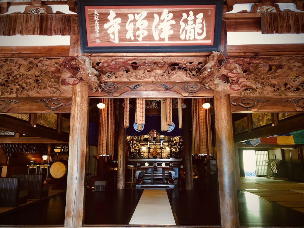 瀧澤禅寺 前橋