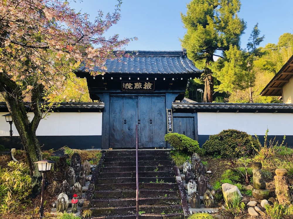 瀧澤禅寺 前橋
