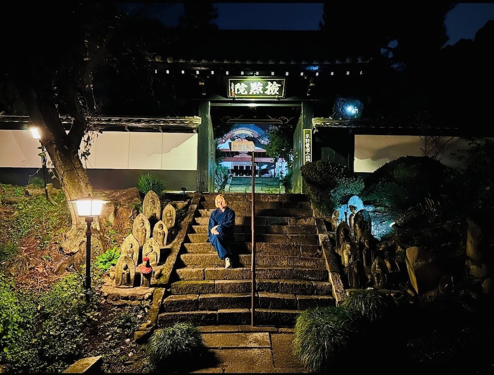 瀧澤禅寺 前橋