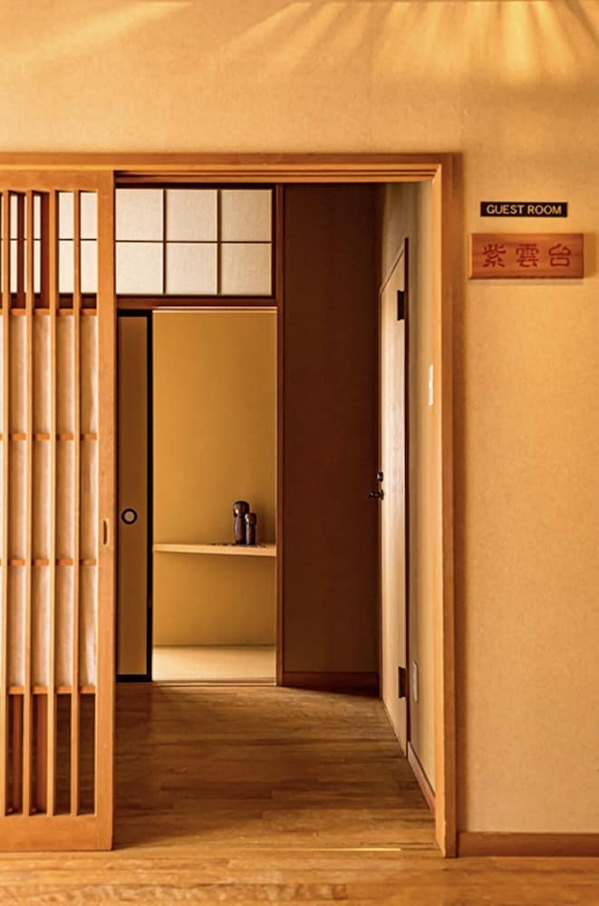 瀧澤禅寺 前橋