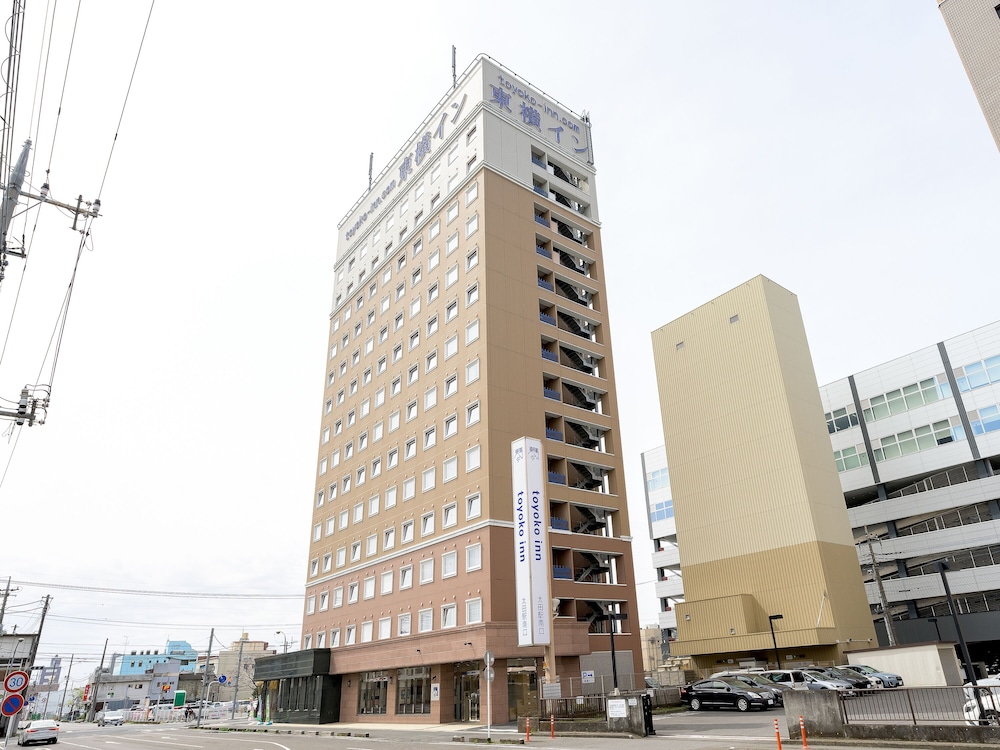 東横 INN 群馬太田駅南口 前橋