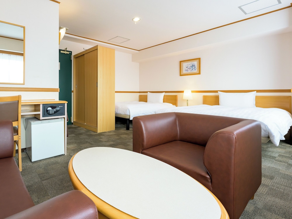 東横 INN 群馬太田駅南口 前橋