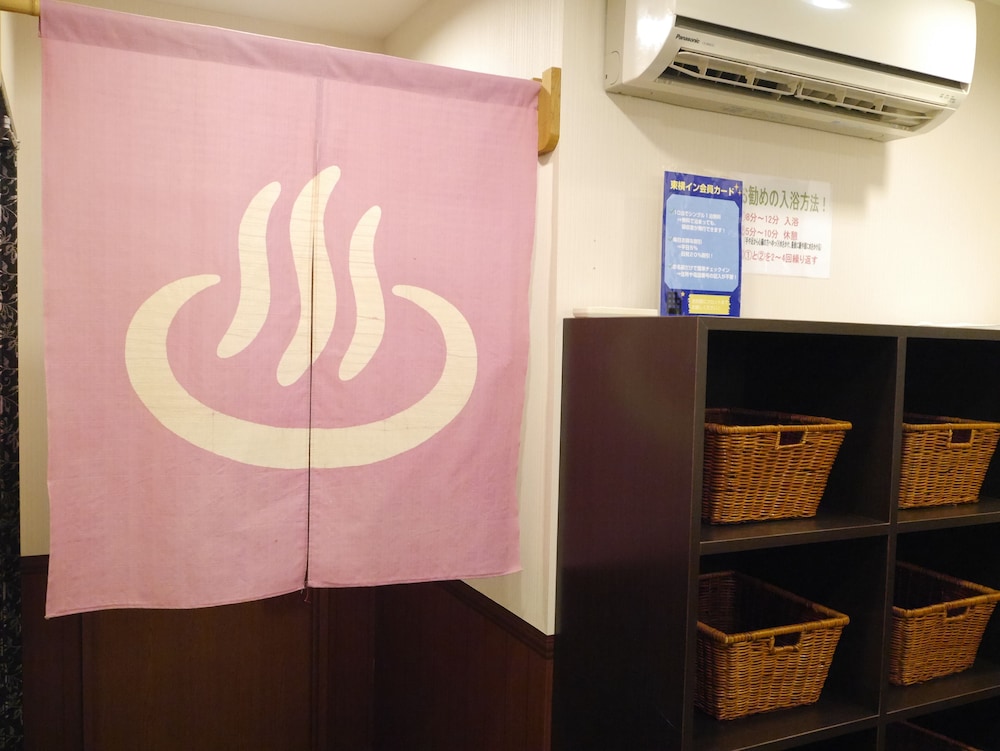 東横 INN 群馬太田駅南口 前橋