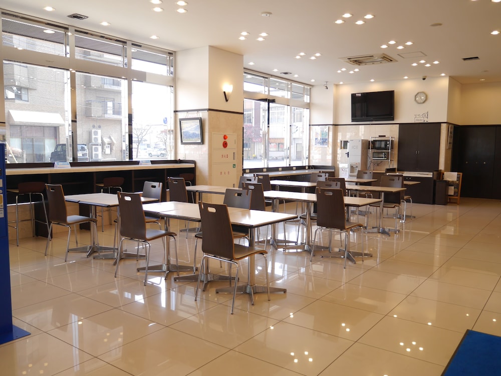 東横 INN 群馬太田駅南口 前橋