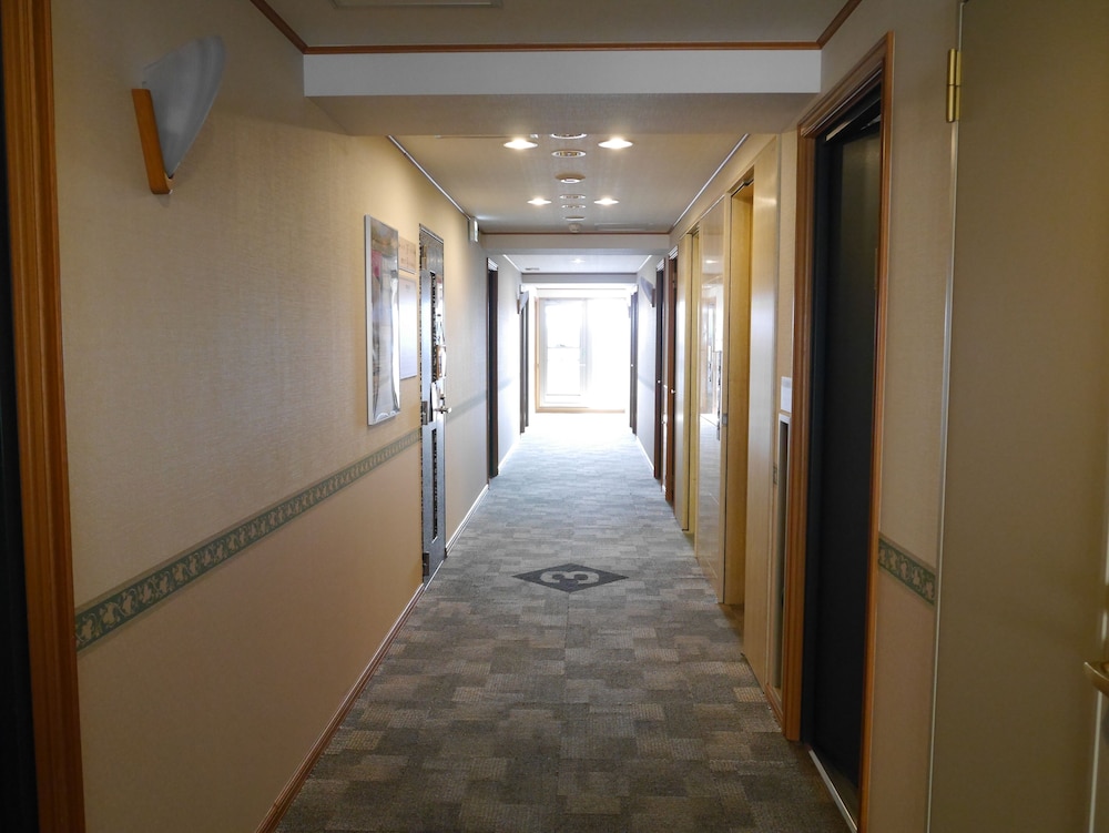 東横 INN 群馬太田駅南口 前橋