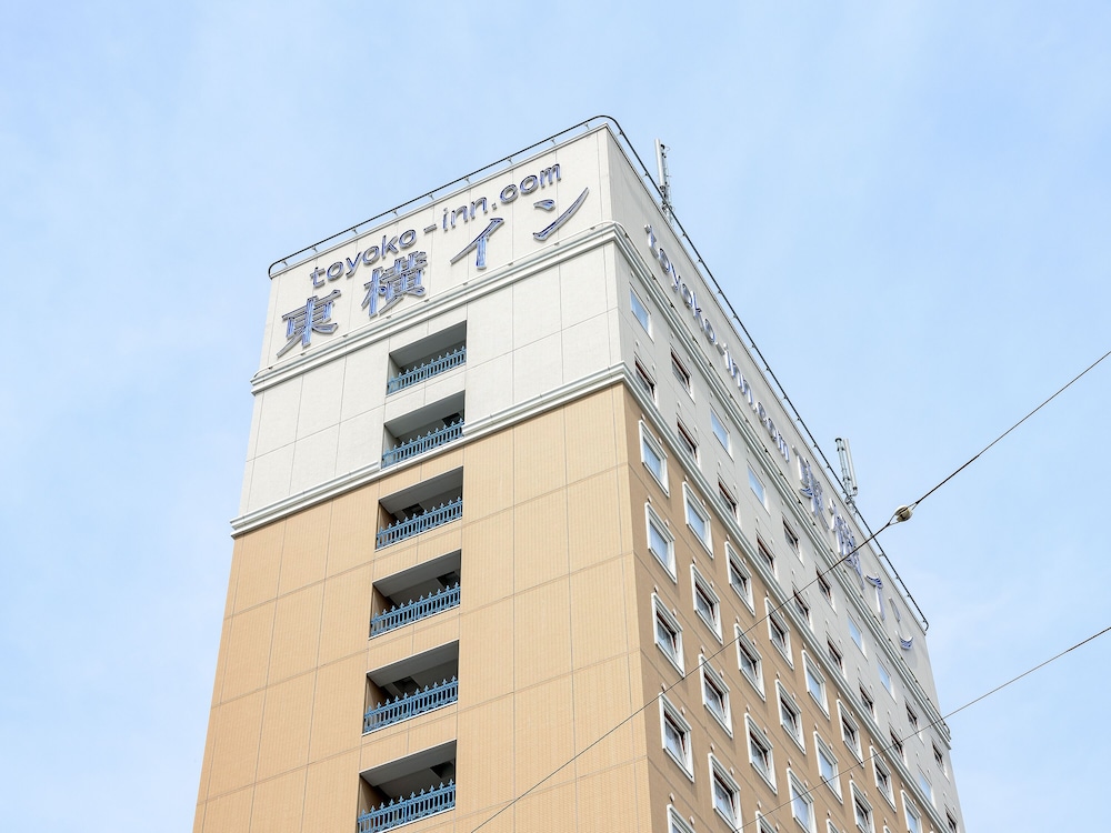 東横 INN 群馬太田駅南口 前橋